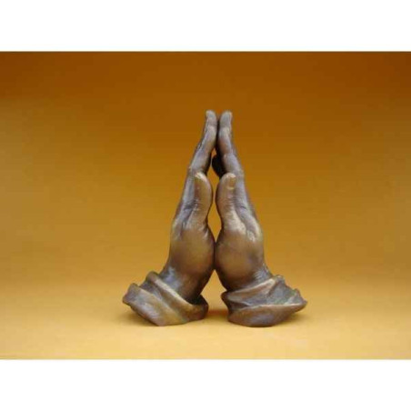 Figurine art mouseion duerer betenden haenden  dur01 3dMouseion