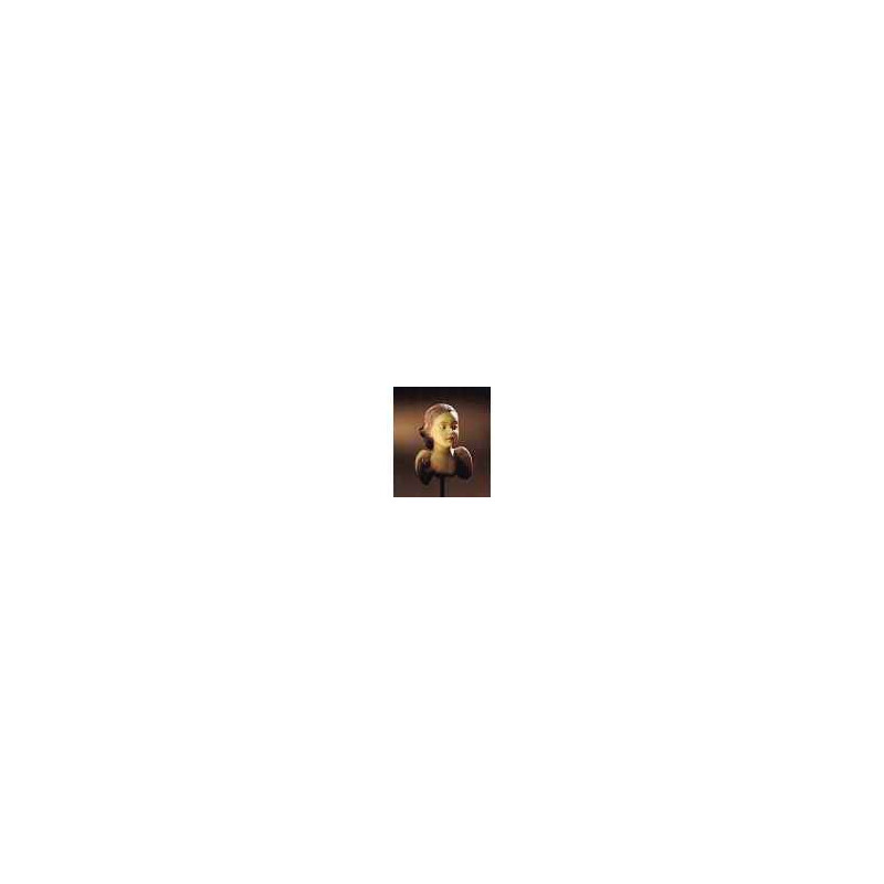 Figurine art mouseion angel italia anonymus  an011 3dMouseion
