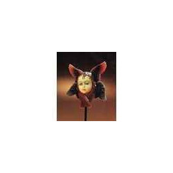 Figurine art mouseion angel scuola pinturicchio an012 3dMouseion