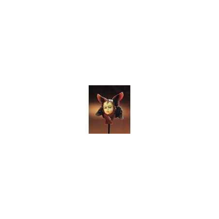 Figurine art mouseion angel scuola pinturicchio an012 3dMouseion