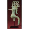 Figurine art mouseion shang dynasty bird  ch05 3dMouseion