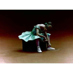 Figurine art mouseion degas l'attente  de02 3dMouseion