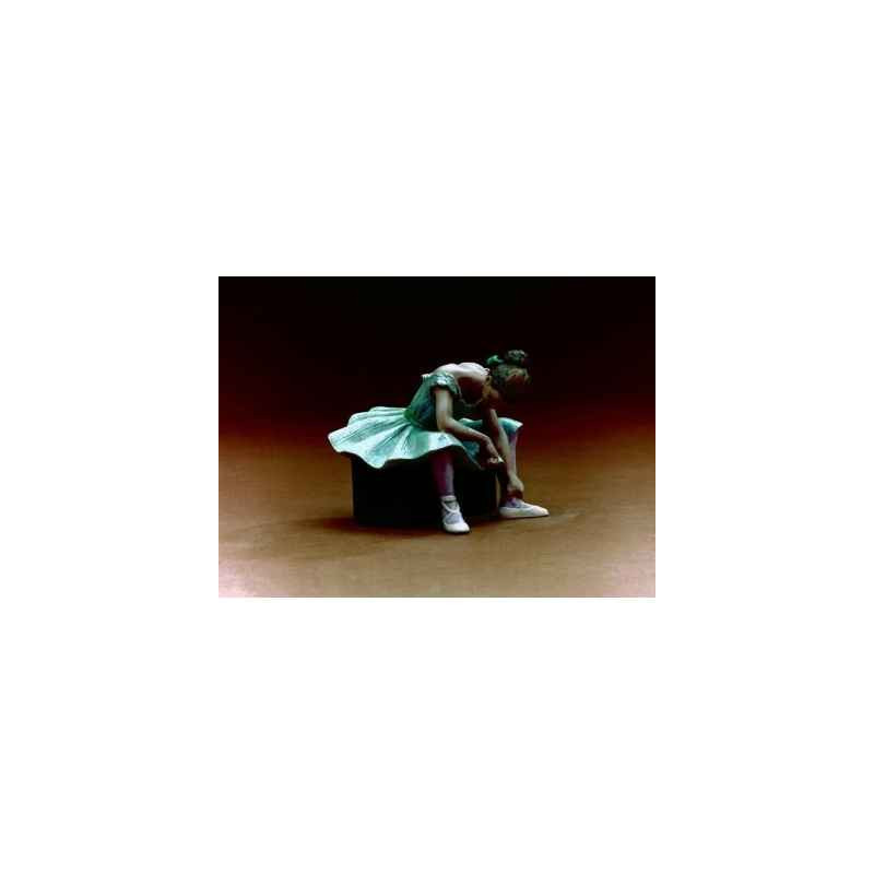 Figurine art mouseion degas l'attente  de02 3dMouseion