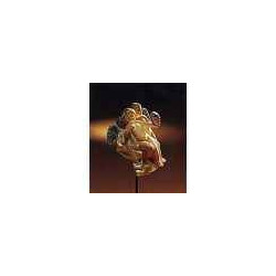 Figurine art mouseion angel caesar van everdingen  an06 3dMouseion