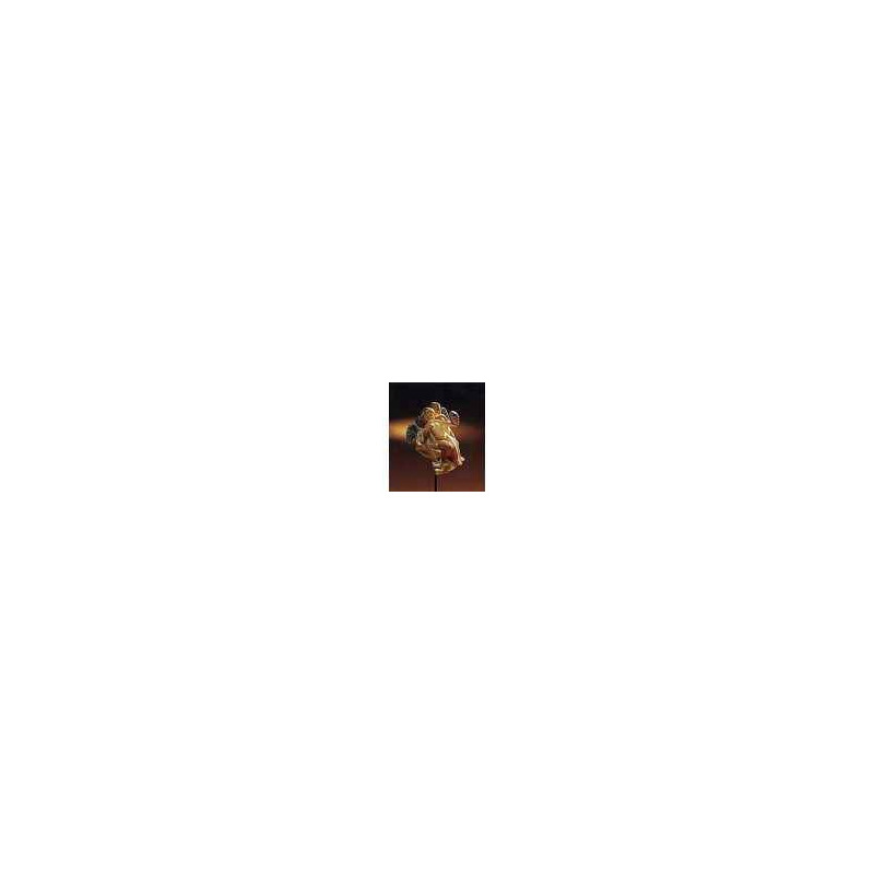 Figurine art mouseion angel caesar van everdingen  an06 3dMouseion
