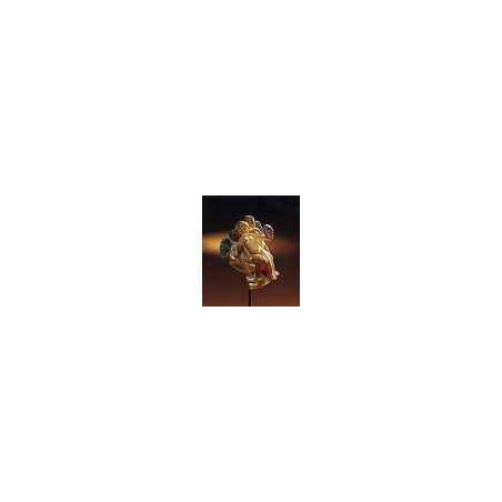 Figurine art mouseion angel caesar van everdingen  an06 3dMouseion