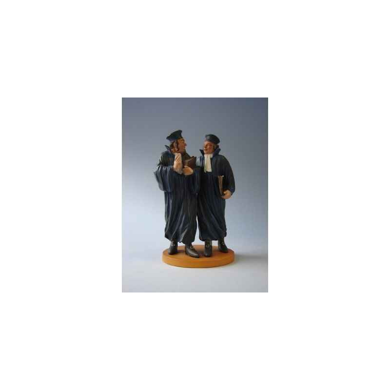 Figurine art mouseion daumier avocats hd02 3dMouseion