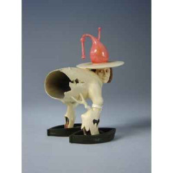 Figurine art mouseion jeroen bosch boommens jb01 3dMouseion