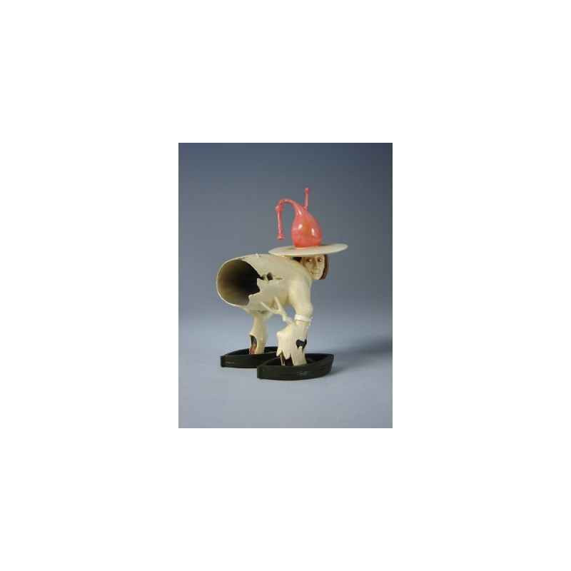 Figurine art mouseion jeroen bosch boommens jb01 3dMouseion