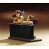 Figurine art mouseion angel rafaël santi  an010 3dMouseion