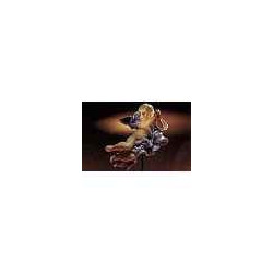 Figurine art mouseion angel jusepe de ribera  an08 3dMouseion