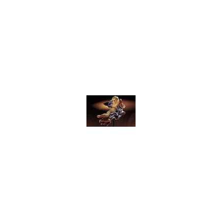 Figurine art mouseion angel jusepe de ribera  an08 3dMouseion