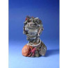 Figurine art mouseion arcimboldo ela wasser (vissen)  ar02 3dMouseion