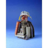 Figurine art mouseion arcimboldo bibliothekar (boeken)  ar03 3dMouseion