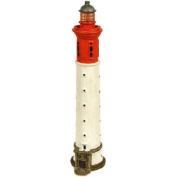 Phare à terre - Cap Ferret  - PH024 dans Reproduction phare