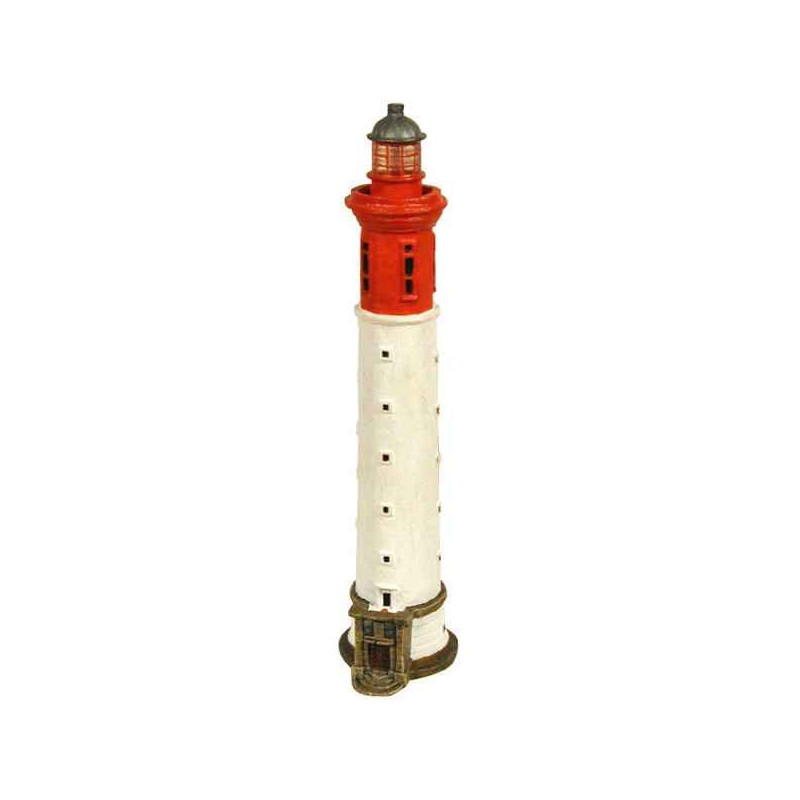 Phare à terre - Cap Ferret  - PH024 dans Reproduction phare