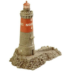 Phare en mer - Cordouan - PH005 dans Reproduction phare