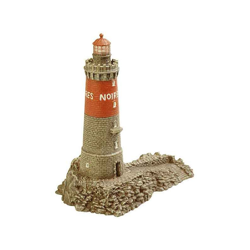 Phare en mer - Cordouan - PH005 dans Reproduction phare