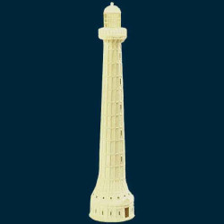Phare à terre - Amédée - PH003 dans Reproduction phare