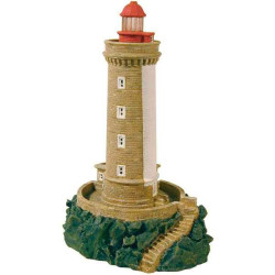 Phare à terre - Le petit-Minou  - PH034 dans Reproduction phare