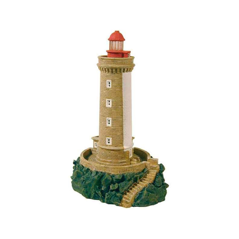 Phare à terre - Le petit-Minou  - PH034 dans Reproduction phare