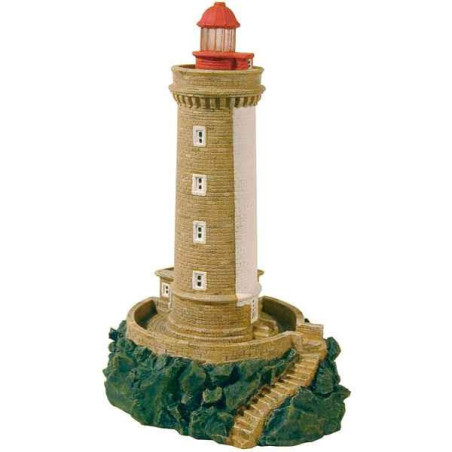 Phare à terre - Le petit-Minou  - PH034 dans Reproduction phare