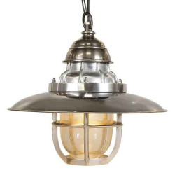 Lampe de pont de cargo Décoration Marine AMF -SL062 dans Décoration de la mer