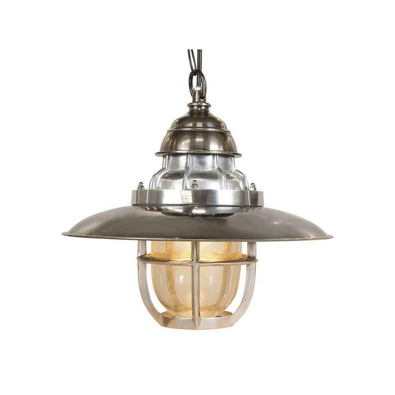 Lampe de pont de cargo Décoration Marine AMF -SL062 dans Décoration de la mer