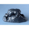 Figurine Rodin Danaide 3dMouseion RO21