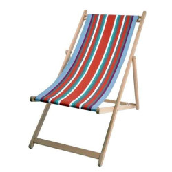 Transat chilienne Garris Artiga dans Décoration de la mer
