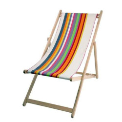 Transat chilienne Mendite Artiga dans Décoration de la mer