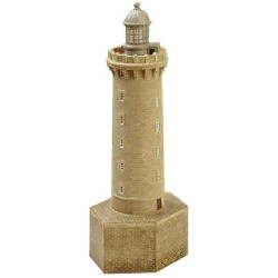 Phare en mer - Kéréon - PH012 dans Reproduction phare