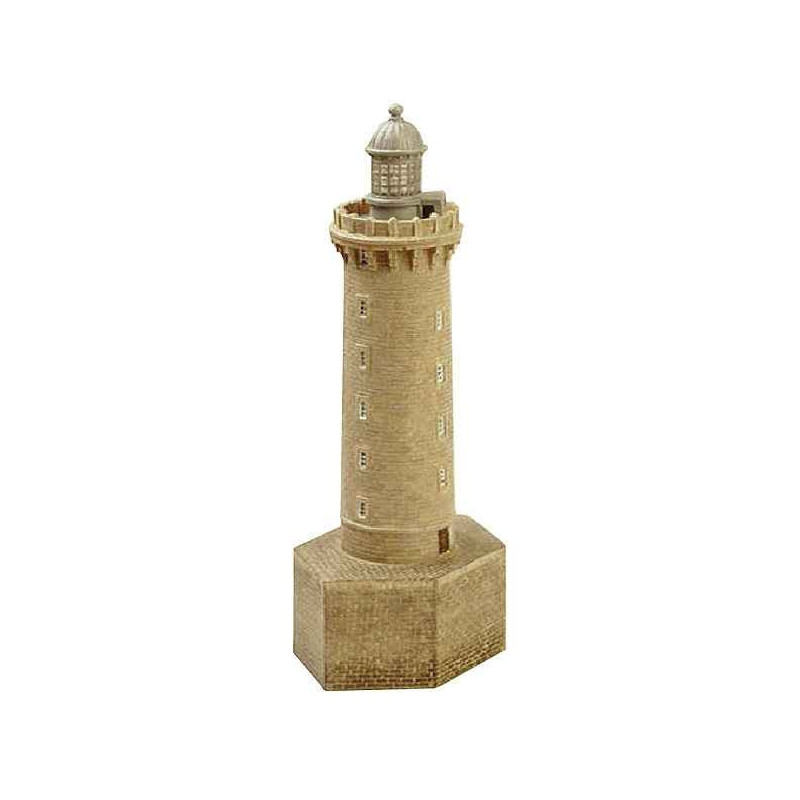 Phare en mer - Kéréon - PH012 dans Reproduction phare