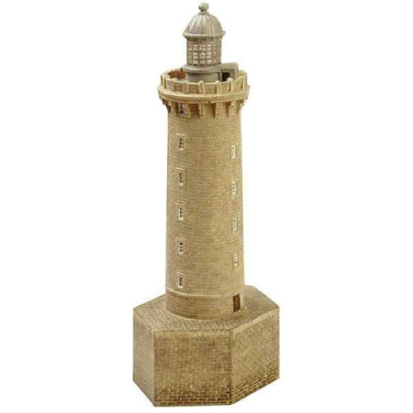 Phare en mer - Kéréon - PH012 dans Reproduction phare