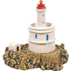 Phare en mer - La Teignouse  - PH030 dans Reproduction phare