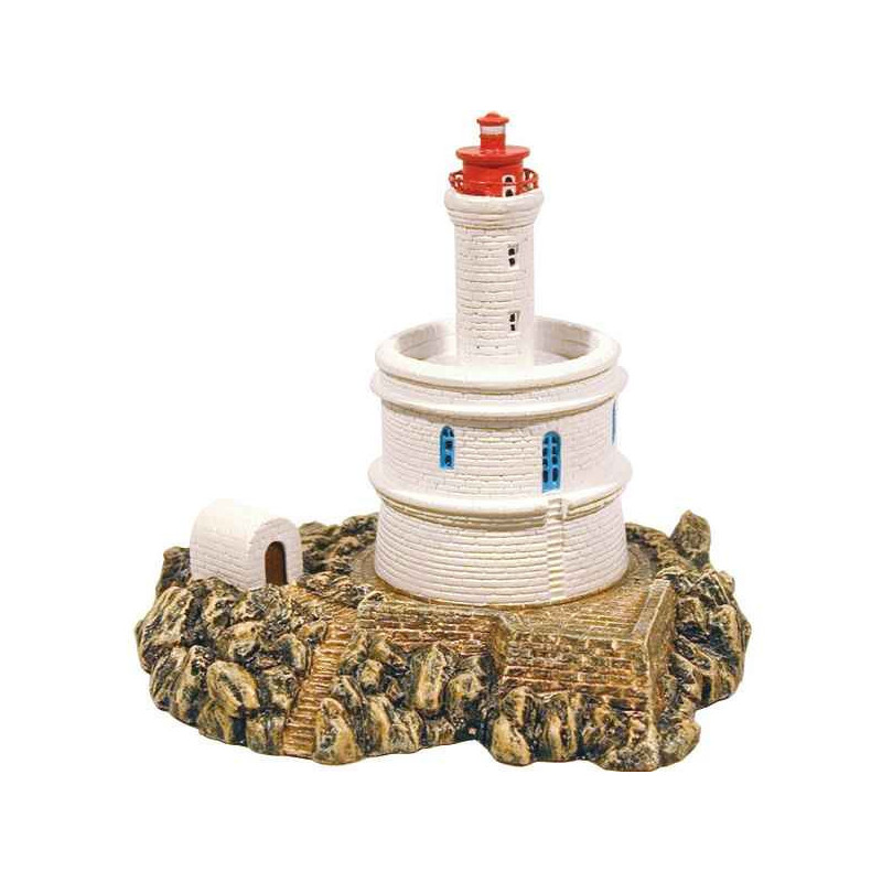 Phare en mer - La Teignouse  - PH030 dans Reproduction phare