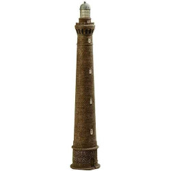 Phare en mer - Ile Vierge  - PH101 dans Reproduction phare
