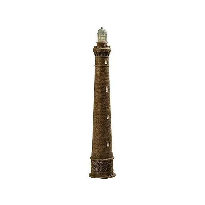 Phare en mer - Ile Vierge  - PH101 dans Reproduction phare