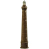 Phare en mer - Ile Vierge  - PH101 dans Reproduction phare