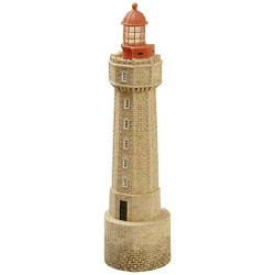 Phare en mer - La Jument  - PH019 dans Reproduction phare