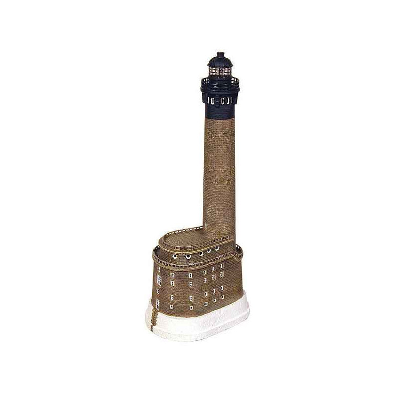 Phare en mer - Les Roches Douvres  - PH023 dans Reproduction phare