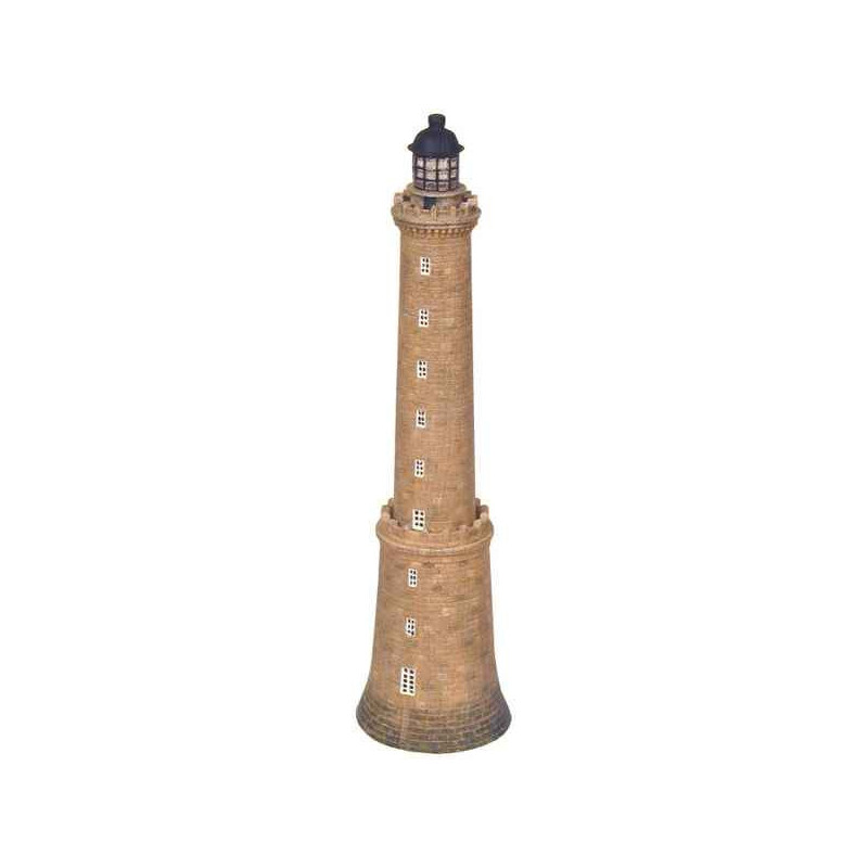 Phare en mer - Les Heaux de Bréhat  - PH025 dans Reproduction phare