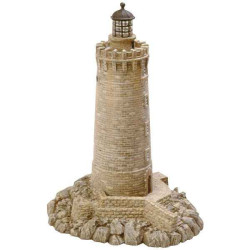 Phare en mer - Le Four  - PH016 dans Reproduction phare