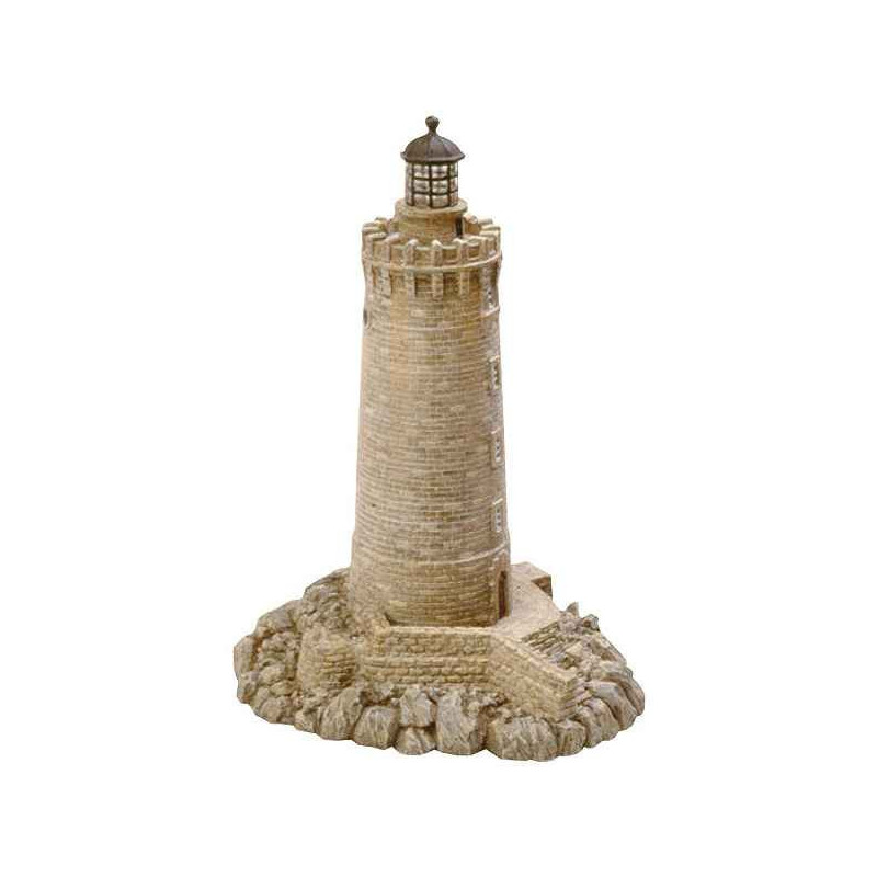 Phare en mer - Le Four  - PH016 dans Reproduction phare