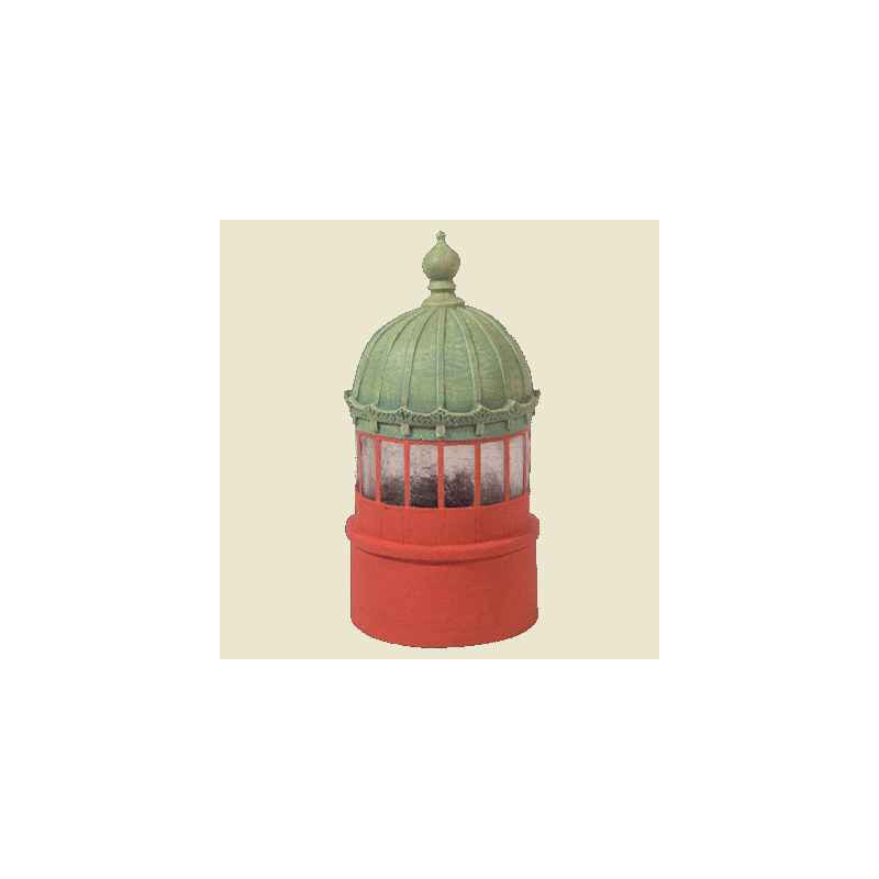 Lanterne de phare  -Lanterne clignotante phare La Coubre