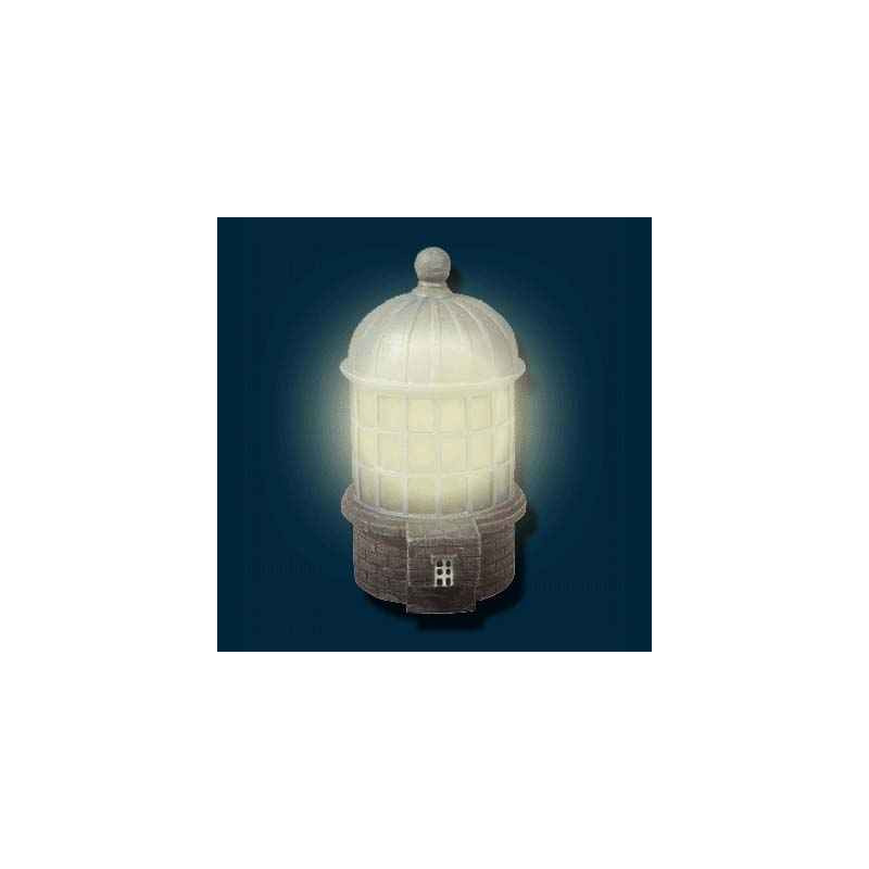 Lanterne de phare - Lanterne clignotante phare l'Ile Vierge dans Reproduction phare