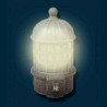 Lanterne de phare - Lanterne clignotante phare l'Ile Vierge dans Reproduction phare