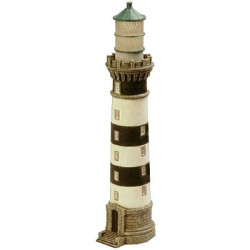 Phare d'île habitée - Creac'h - PH010 dans Reproduction phare