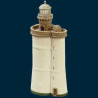 Phare d'île habitée - Le Stiff  - PH011 dans Reproduction phare