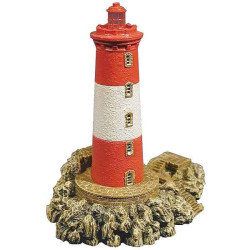 Phare en mer - Grands Cardinaux  - PH031 dans Reproduction phare